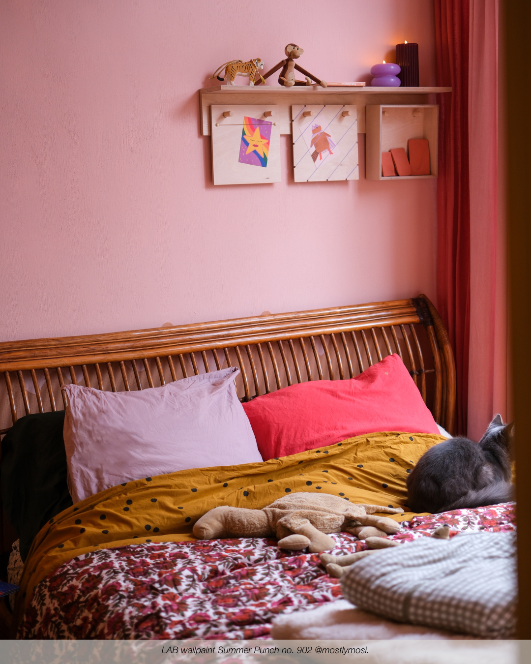 SUMMER PUNCH NO. 902