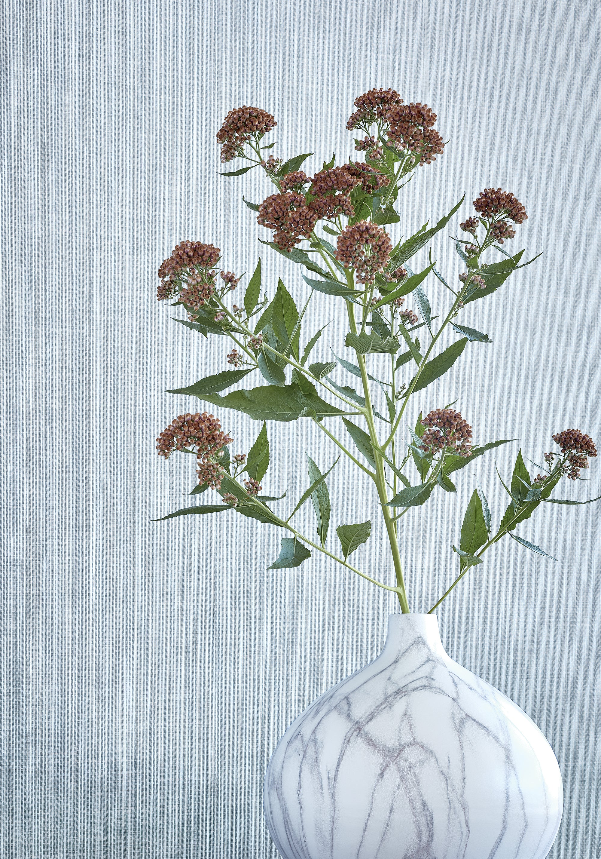 Thibaut Surface Resource Baldwin Herringbone Behang T4062 - sfeerbeeld