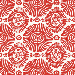 Thibaut Solis Behang T10080 - Coral