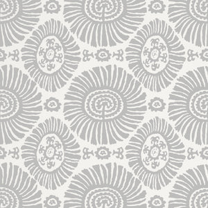 Thibaut Solis Behang T10082 - Light Grey