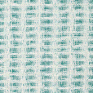 Thibaut Pinellas Behang T10147 - Turquoise