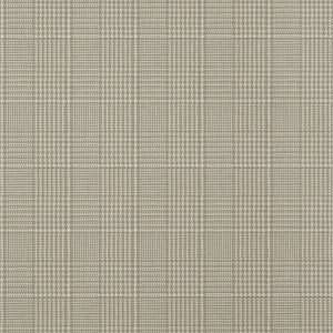 Thibaut Grassmarket Check Behang T10205 - Beige