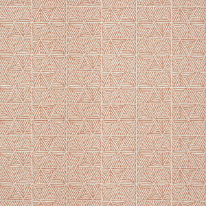 Thibaut Mombasa Behang T10208 - Cinnamon
