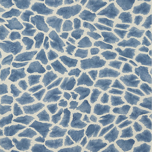 Thibaut Makena Behang T10220 - Slate Blue