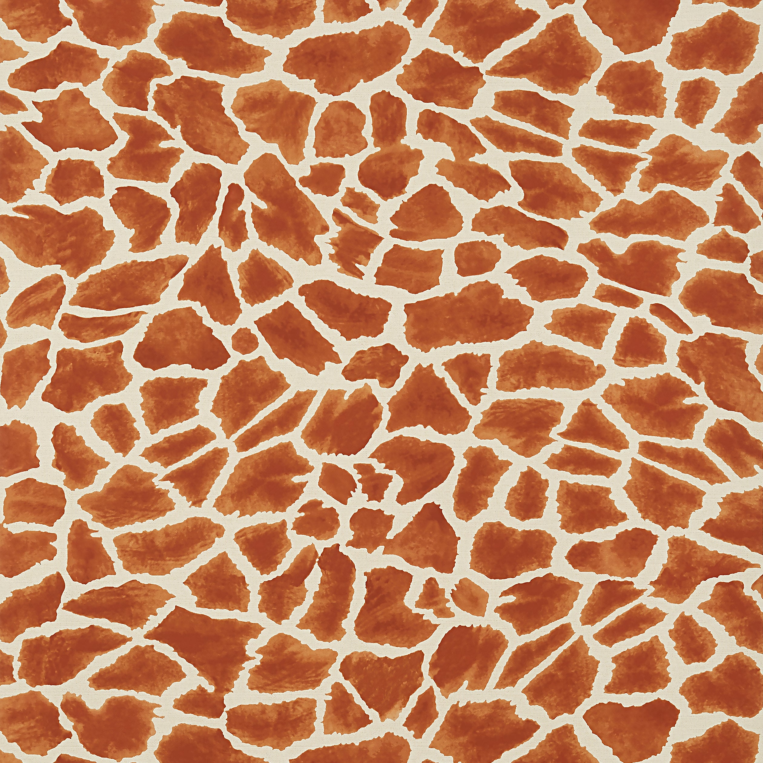 Thibaut Makena Behang T10221 - Cinnamon
