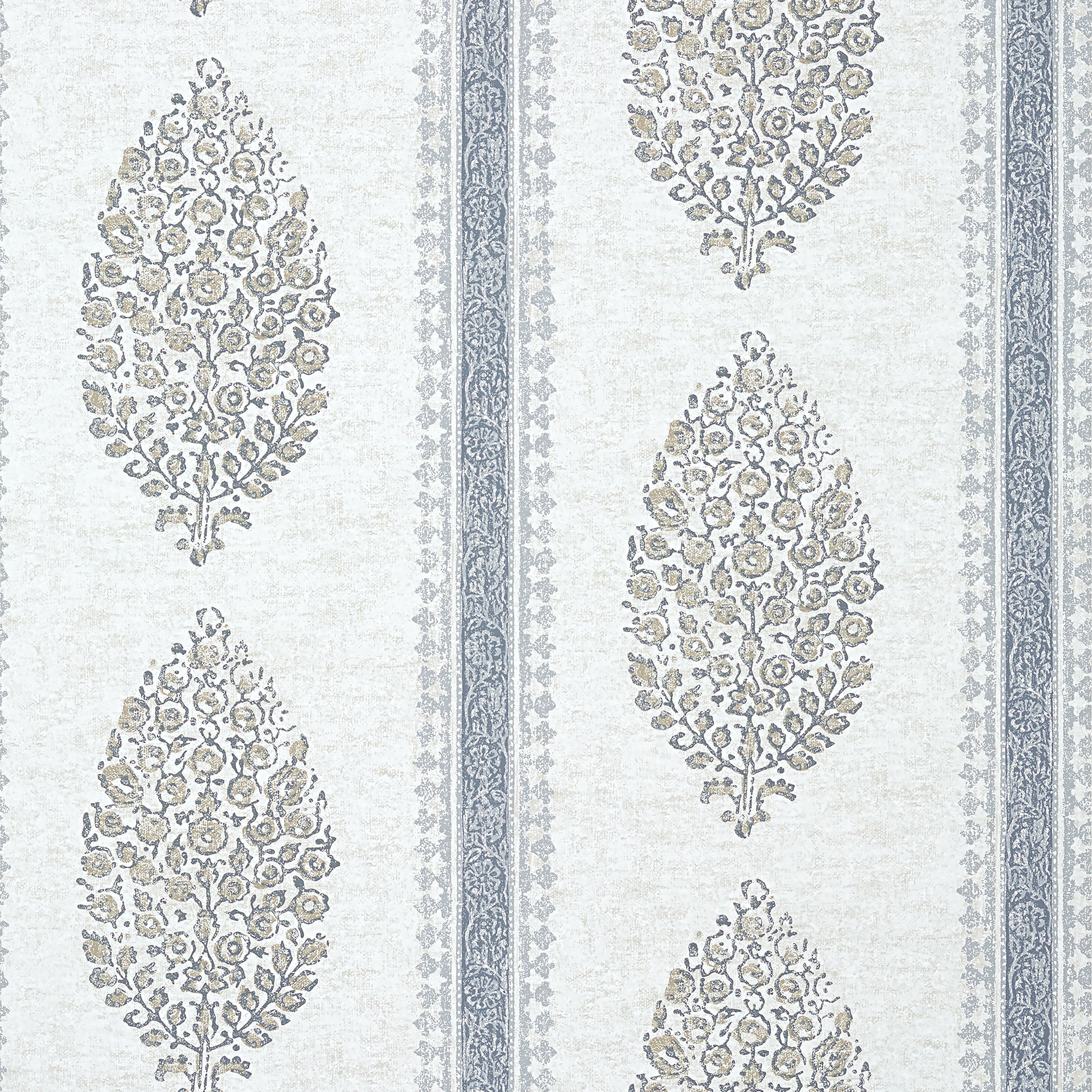 Thibaut Chappana Behang T10236 - Grey