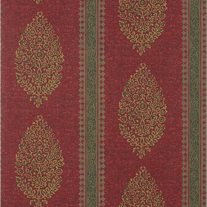 Thibaut Chappana Behang T10237 - Red