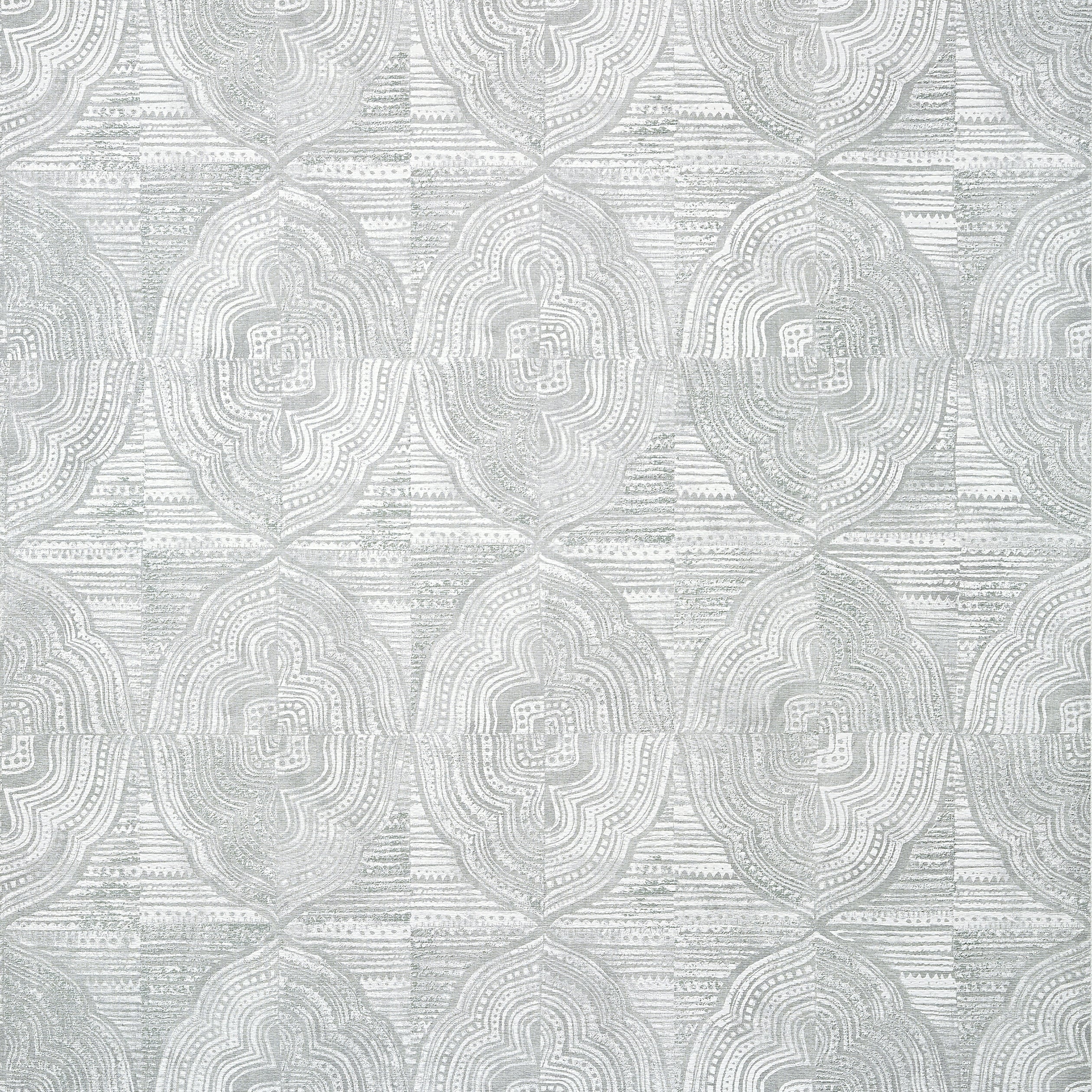 Thibaut Kalahari Behang T10245 - Grey