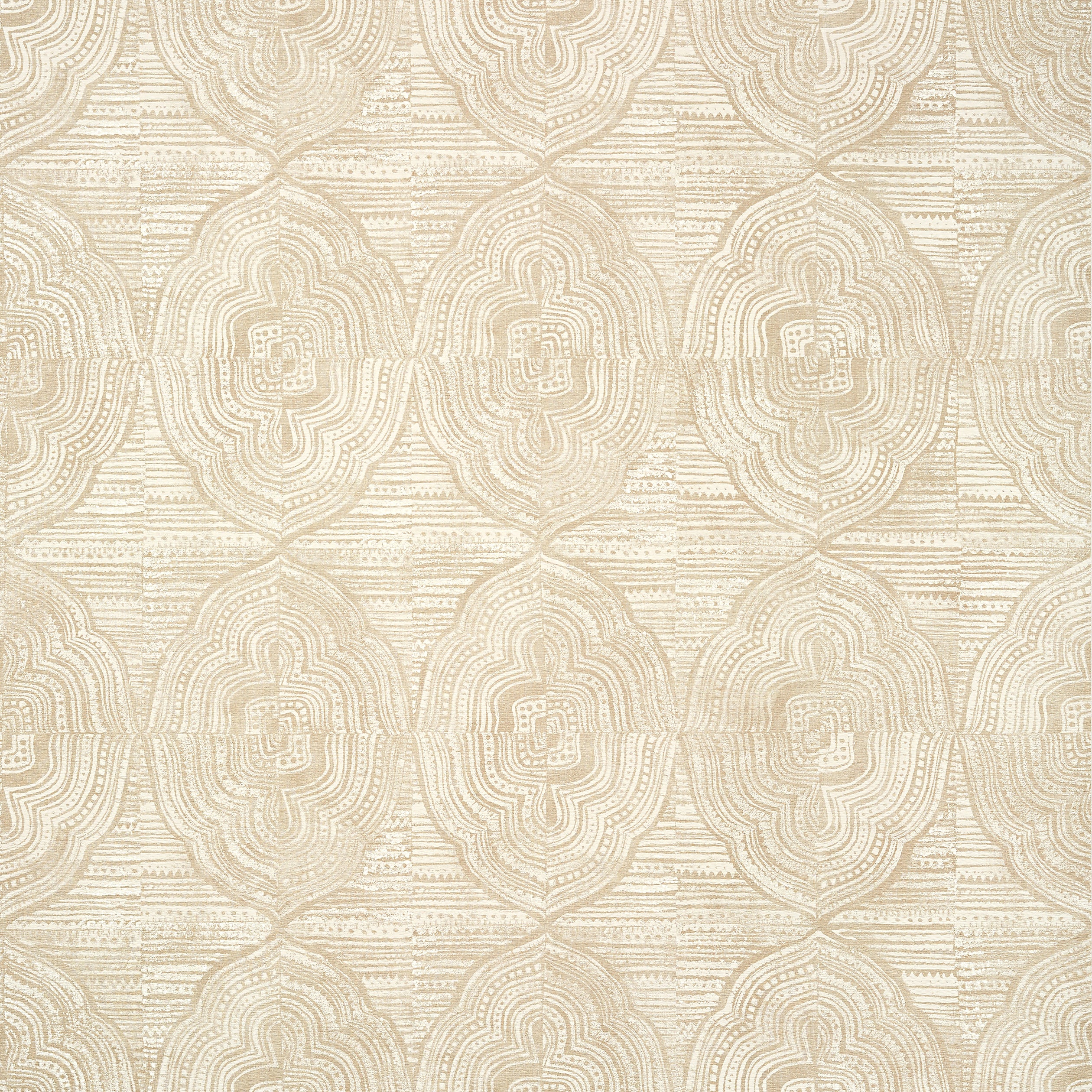 Thibaut Kalahari Behang T10246 - Beige