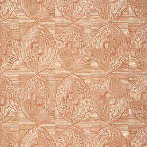 Thibaut Kalahari Behang T10250 - Cinnamon
