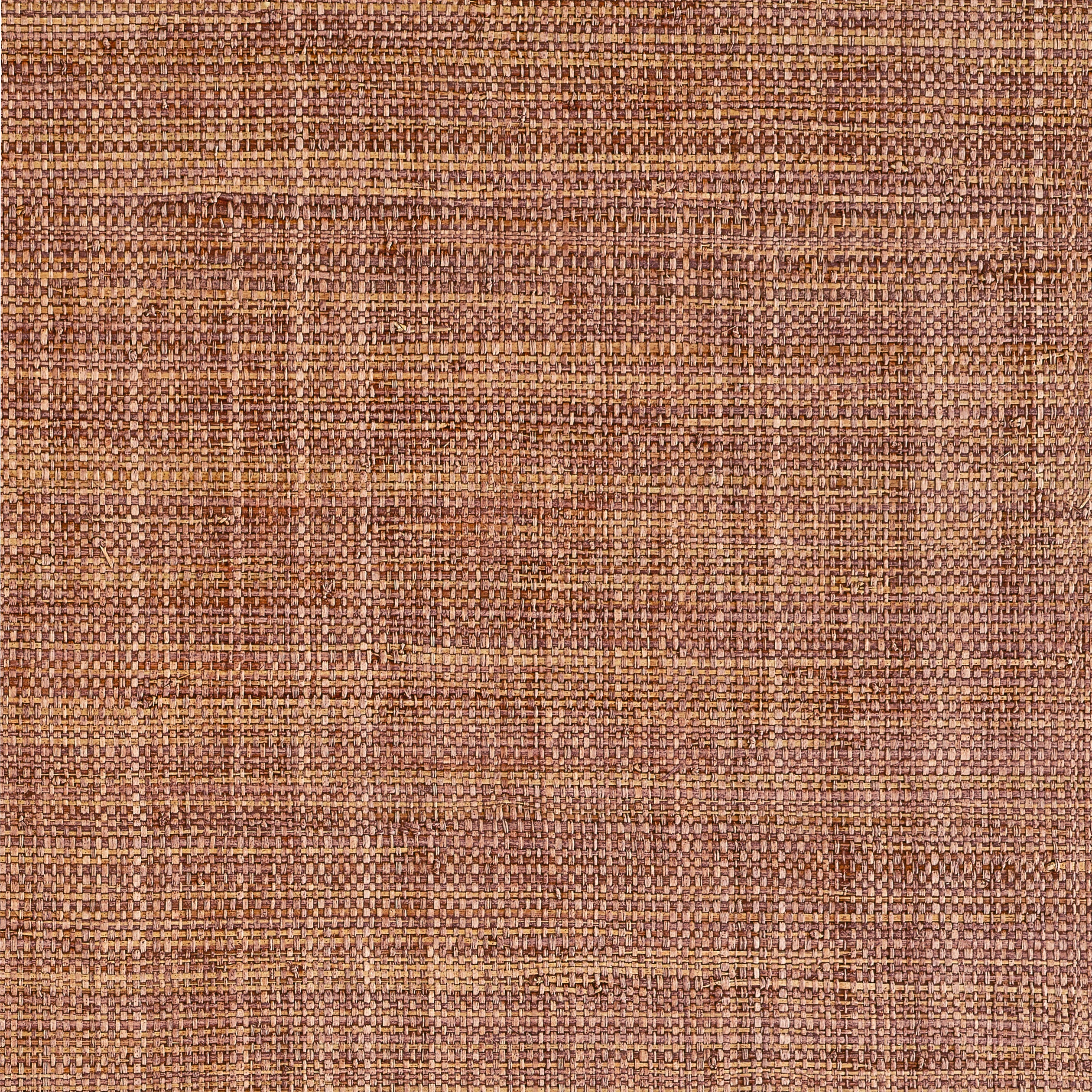 Thibaut Mackinac Behang T10305 - Terracotta