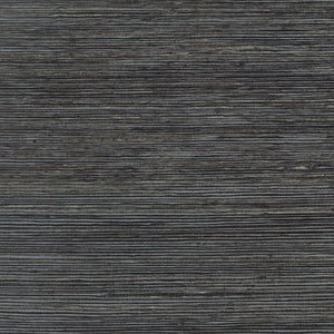 Thibaut Maroma Behang T10310 - Charcoal