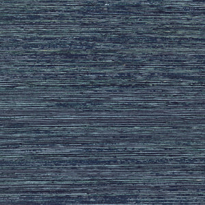 Thibaut Maroma Behang T10313 - Navy