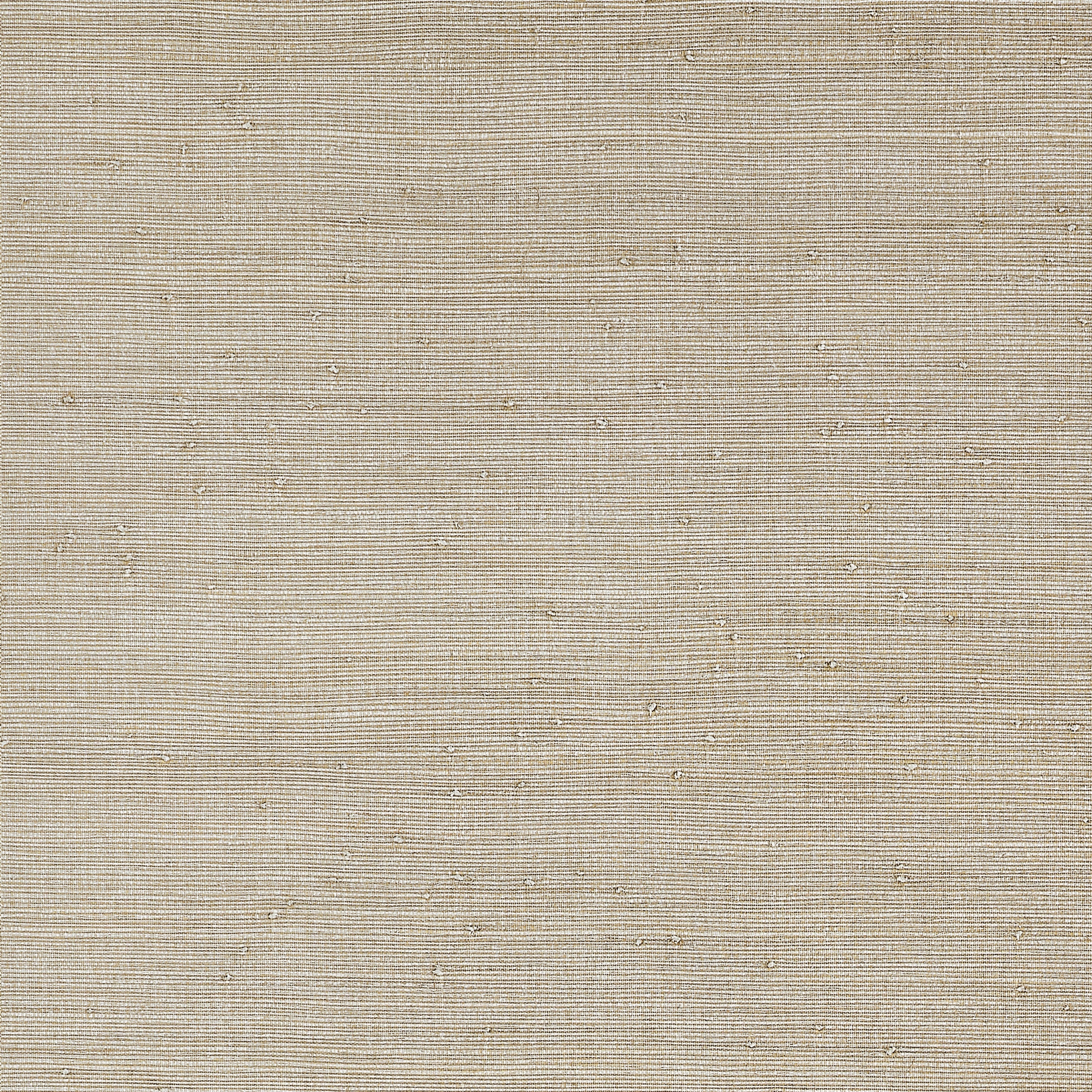 Thibaut Montgomery Weave Behang T10324 - Flax