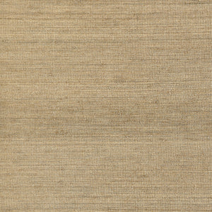 Thibaut Montgomery Weave Behang T10325 - Straw