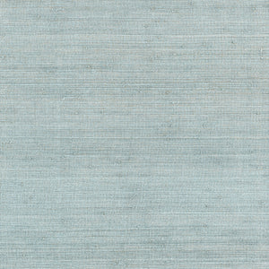 Thibaut Montgomery Weave Behang T10326 - Spa Blue