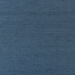 Thibaut Montgomery Weave Behang T10328 - Navy