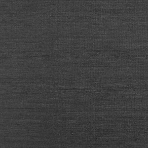 Thibaut Montgomery Weave Behang T10331 - Black