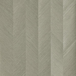 Thibaut West Brook Behang T10337 - Sea Grey