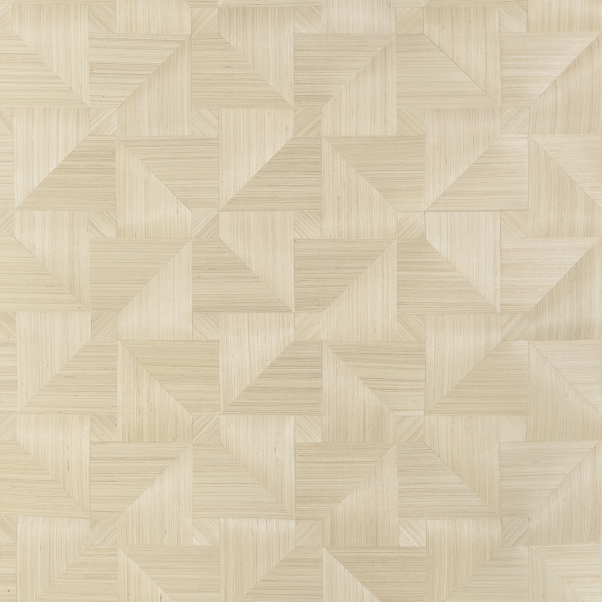 Thibaut Bali Weave Behang T10345 - Neutral
