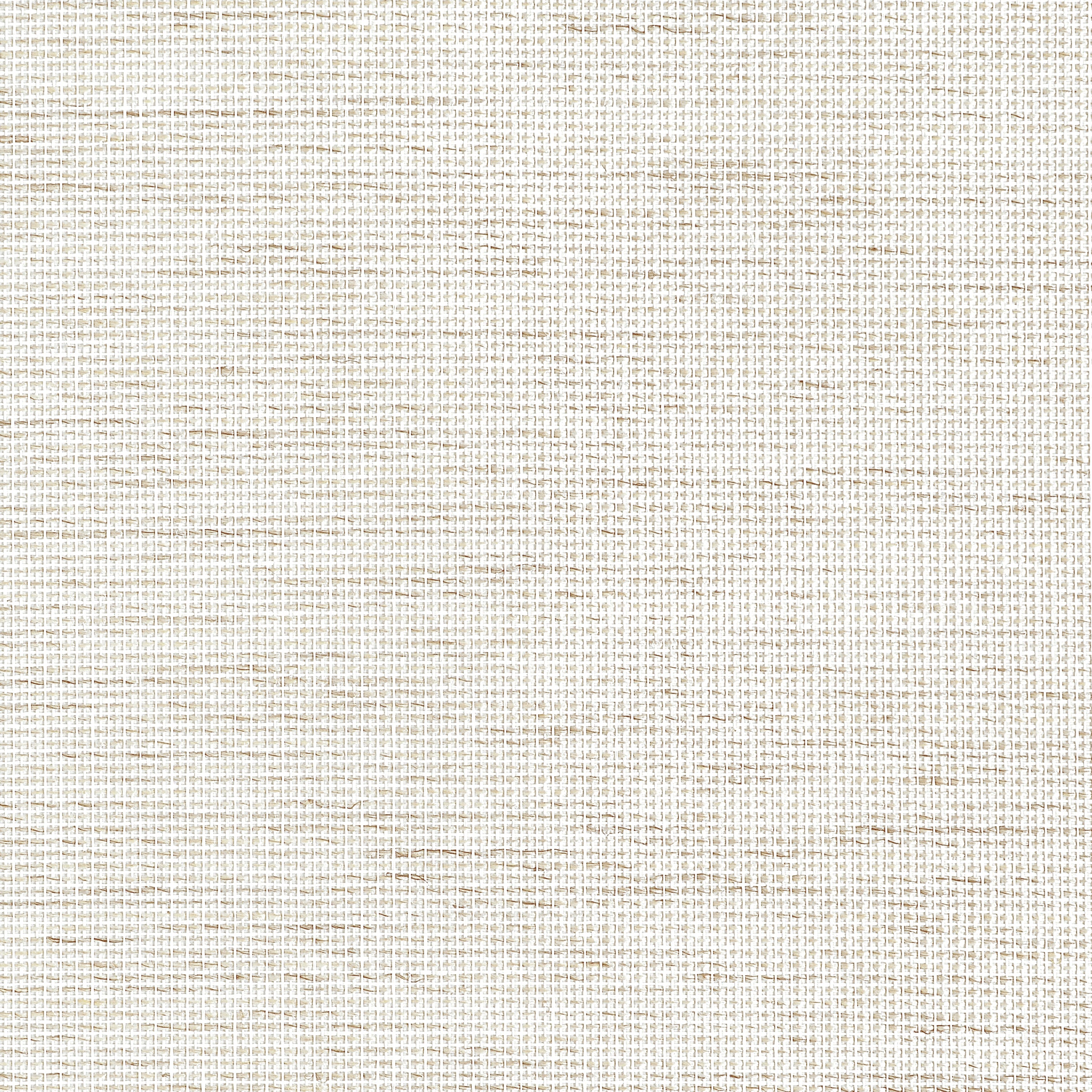 Thibaut Harrison Behang T10372 - White