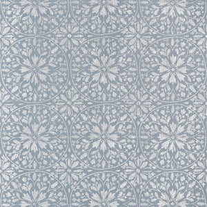 Thibaut New England Behang T10383 - Sky Blue