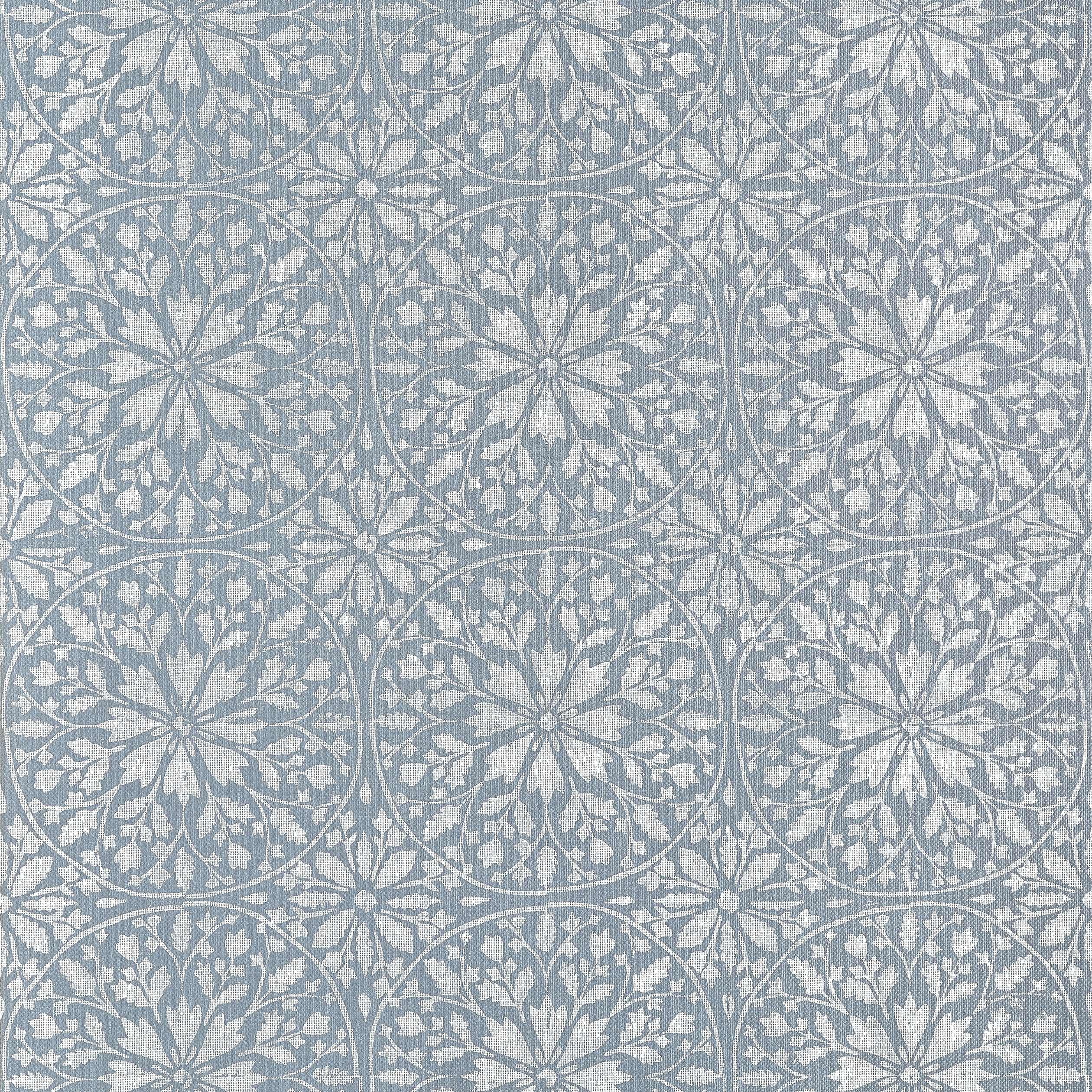 Thibaut New England Behang T10383 - Sky Blue
