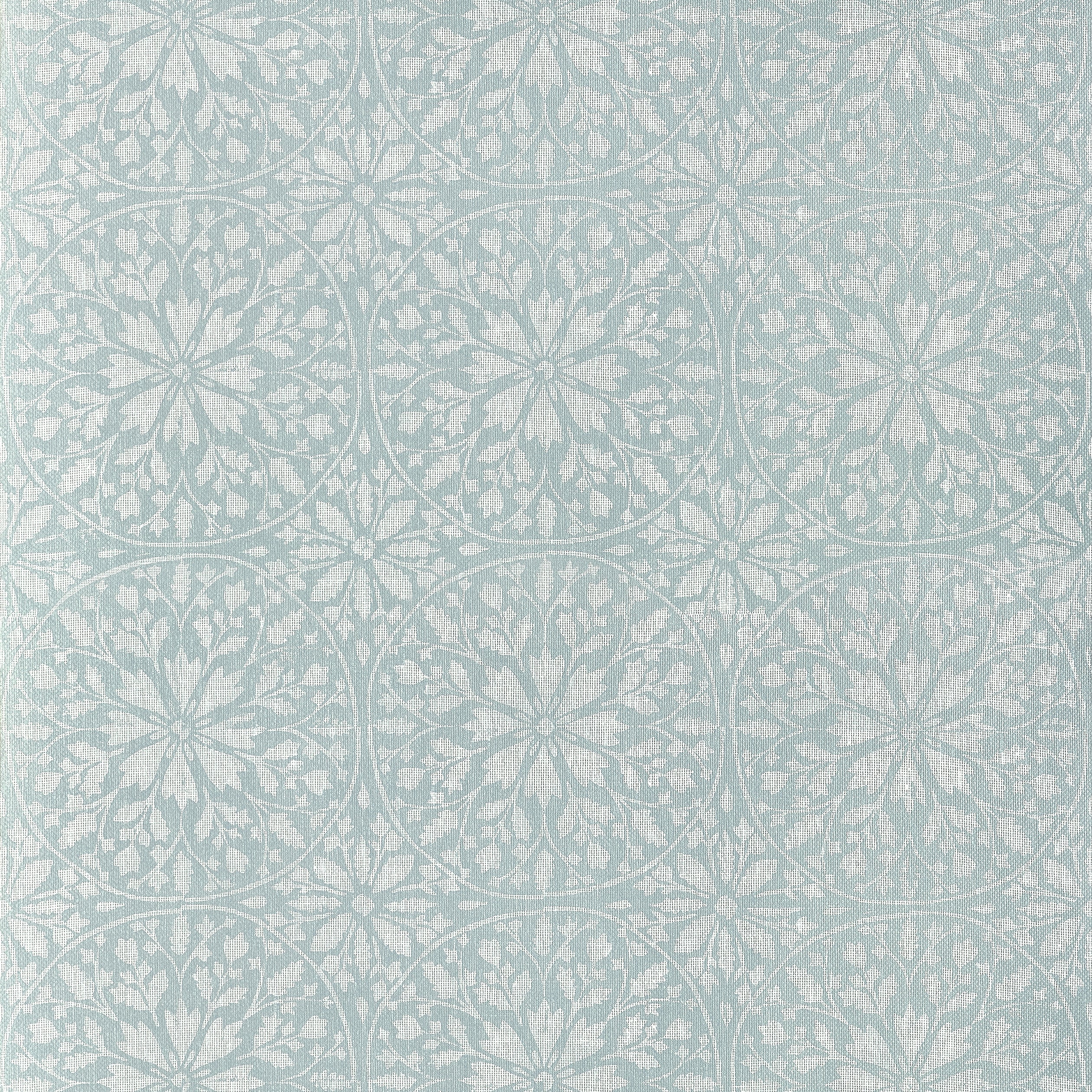 Thibaut New England Behang T10384 - Mist