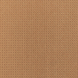 Thibaut Paper Rattan Behang T10387 - Saddle