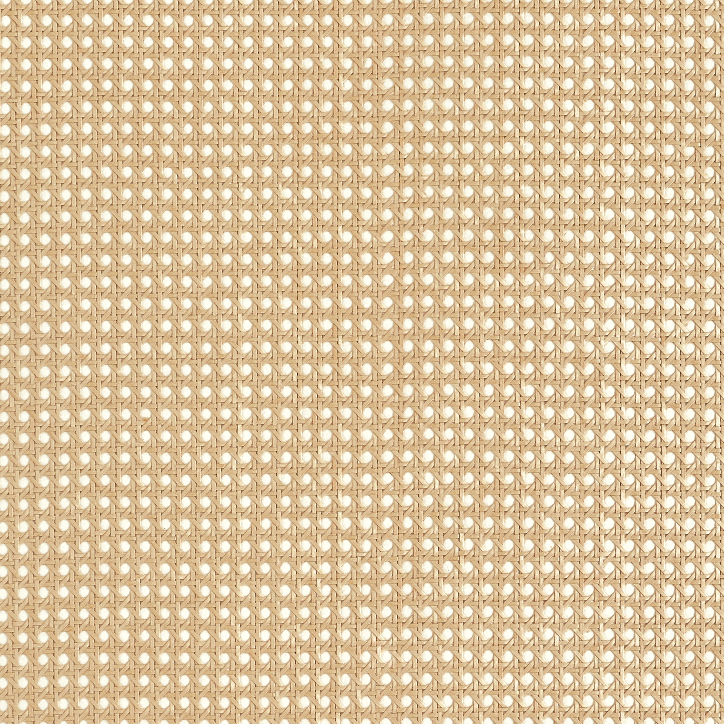 Thibaut Paper Rattan Behang T10389 - Wheat