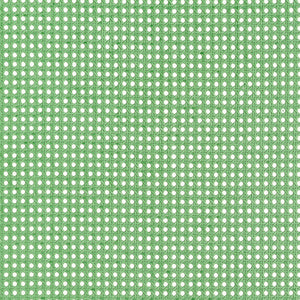 Thibaut Paper Rattan Behang T10390 - Kelly Green