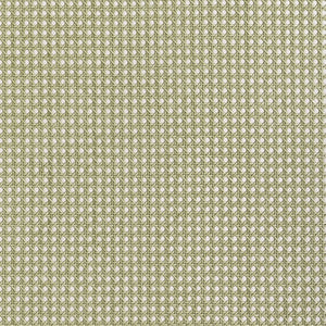 Thibaut Paper Rattan Behang T10391 - Olive