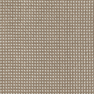Thibaut Paper Rattan Behang T10392 - Brown