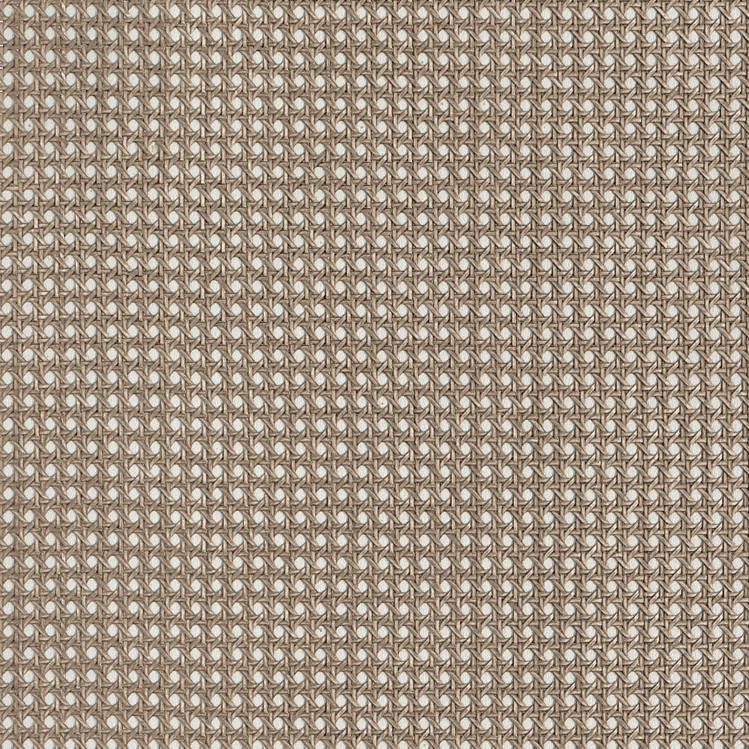 Thibaut Paper Rattan Behang T10392 - Brown