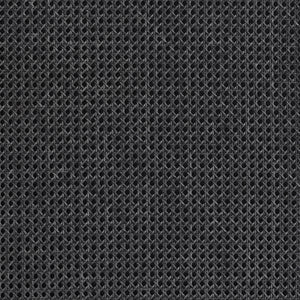 Thibaut Paper Rattan Behang T10394 - Black