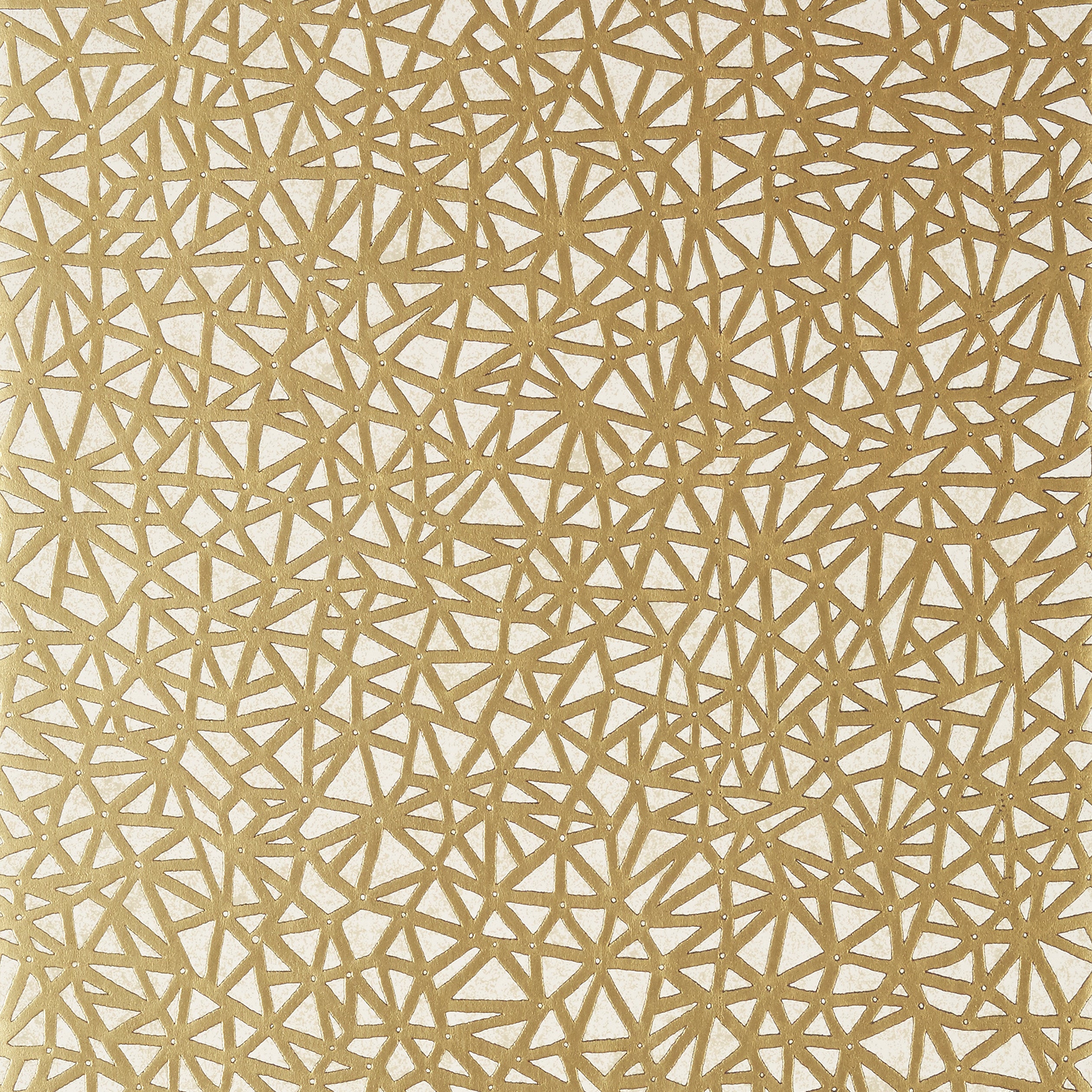 Thibaut Aedan Behang T10401 - Cream