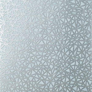 Thibaut Aedan Behang T10403 - Spa Blue