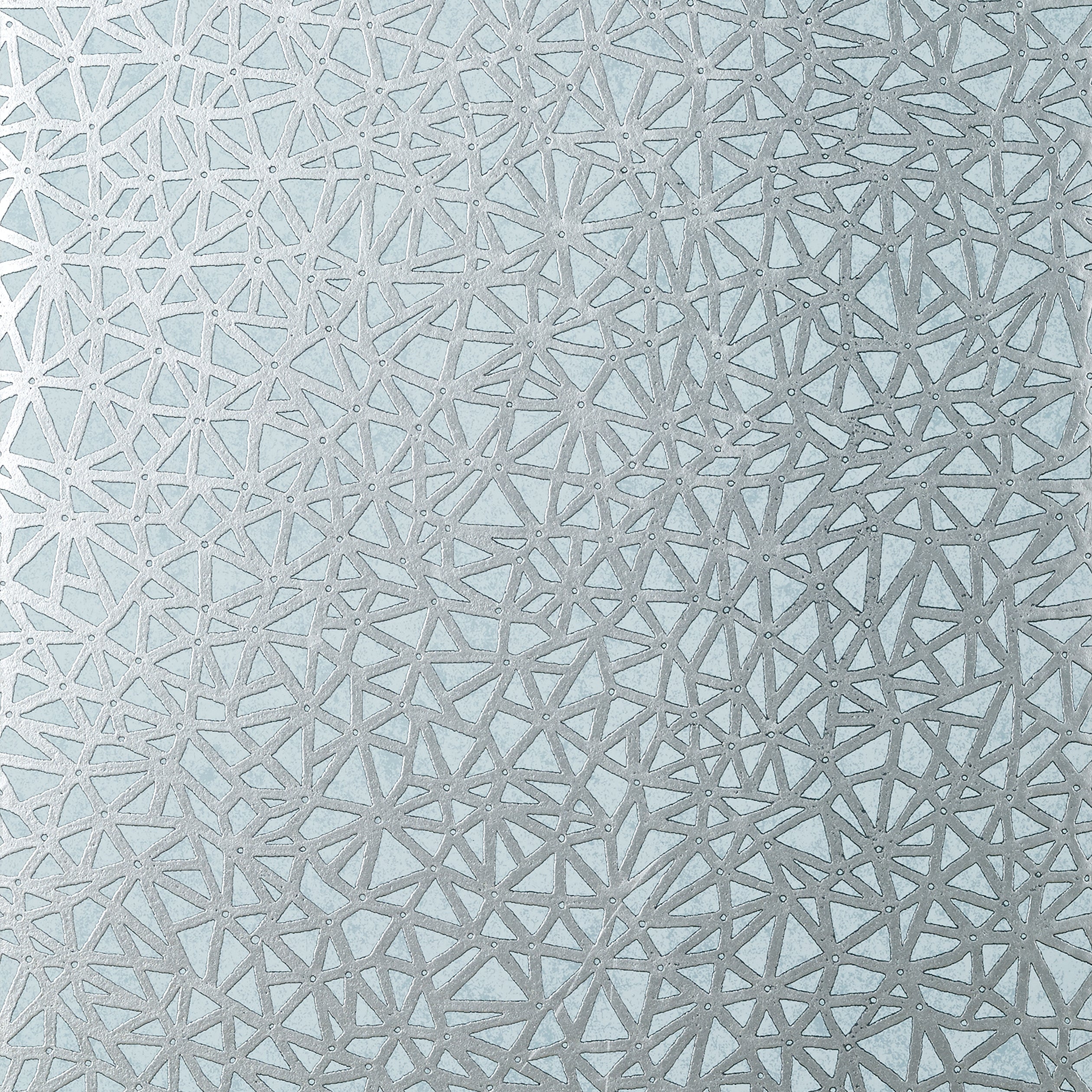 Thibaut Aedan Behang T10403 - Spa Blue