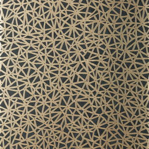 Thibaut Aedan Behang T10408 - Black