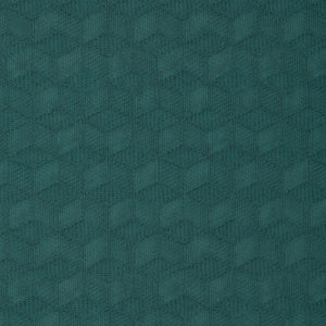 Thibaut Milano Square Behang T10424 - Teal