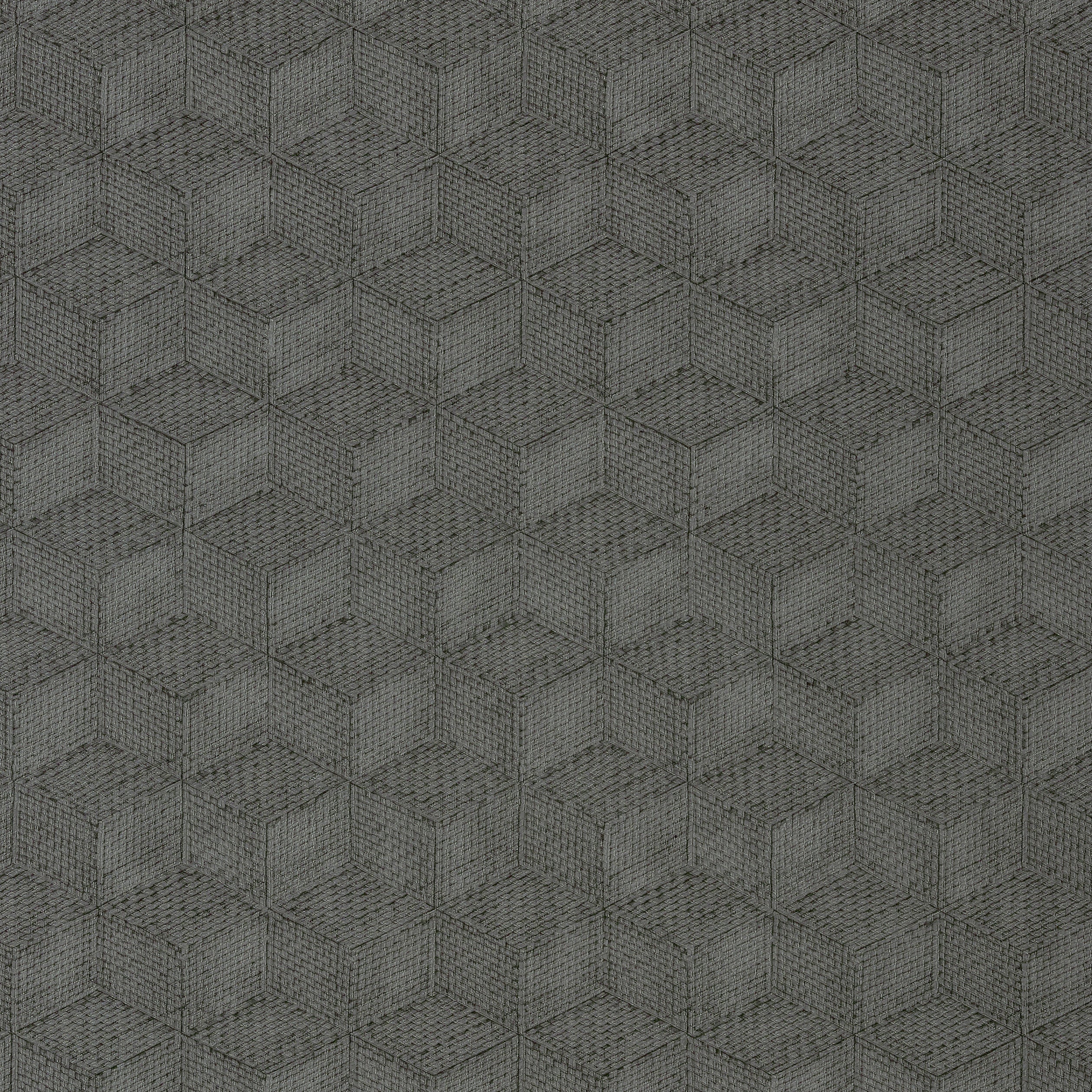 Thibaut Milano Square Behang T10425 - Smoke