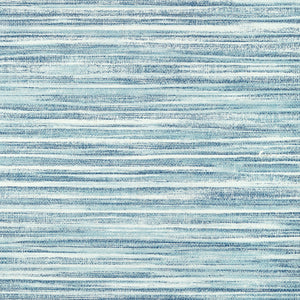 Thibaut Morada Bay Behang T10431 - Turquoise