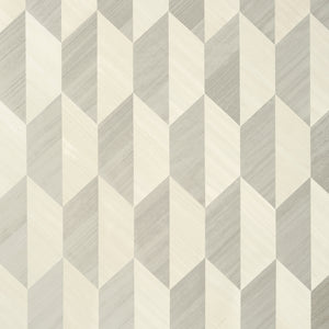 Thibaut Paragon Behang T10436 - Grey