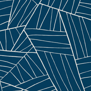 Thibaut Jordan Behang T10446 - Navy