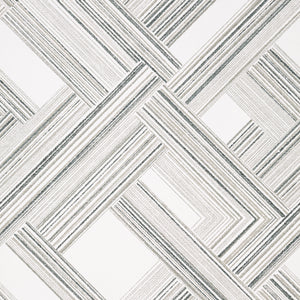 Thibaut Telaio Behang T10450 - Black