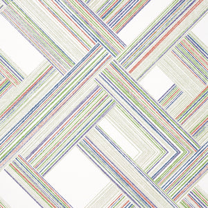 Thibaut Telaio Behang T10451 - Brights