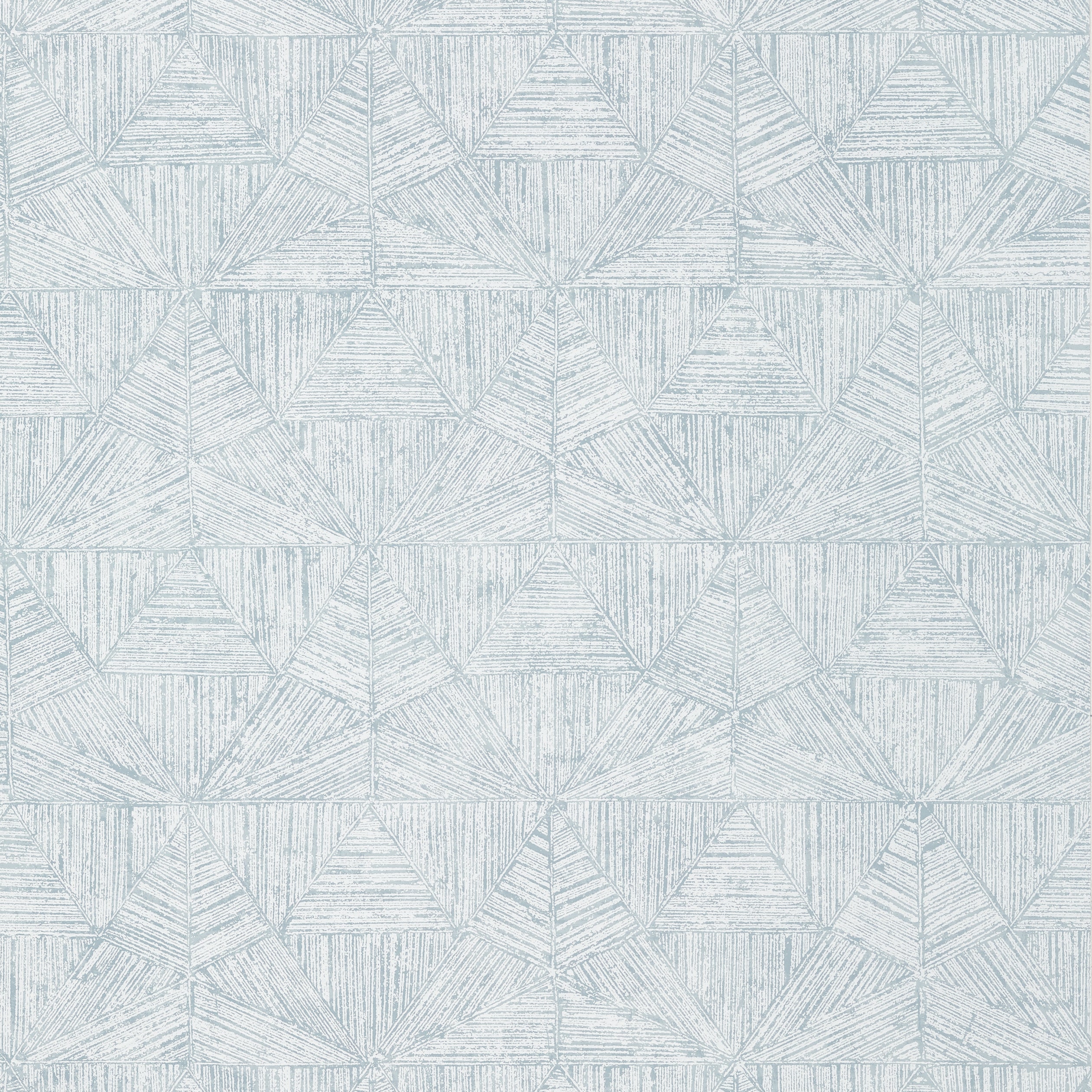 Thibaut Crystalla Behang T10461 - Soft Blue