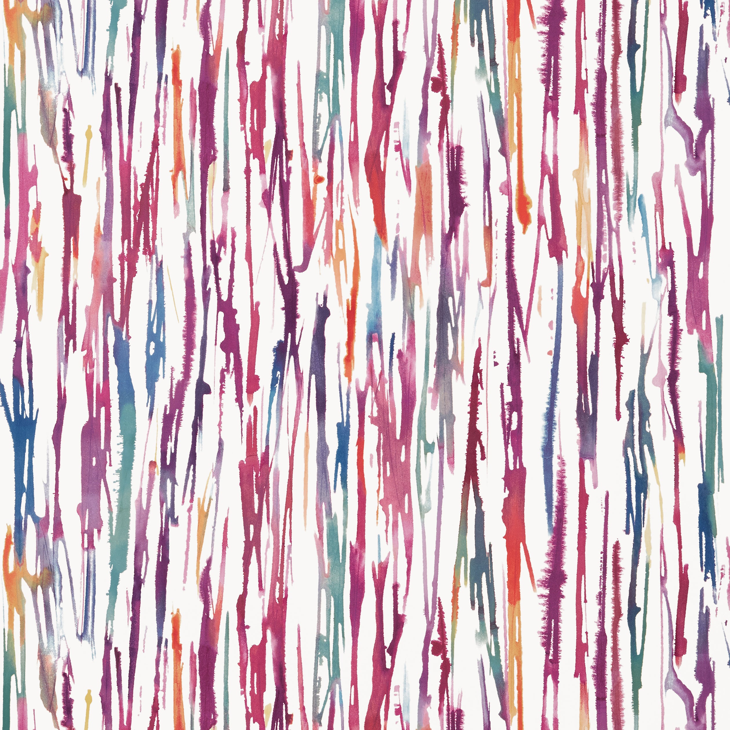 Thibaut Aurora Behang T10467 - Mulberry