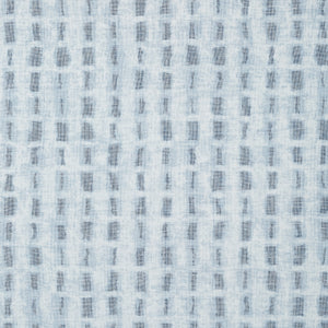 Thibaut Tessuto Behang T10473 - Navy