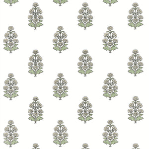 Thibaut Audrey Behang T10522 - Beige